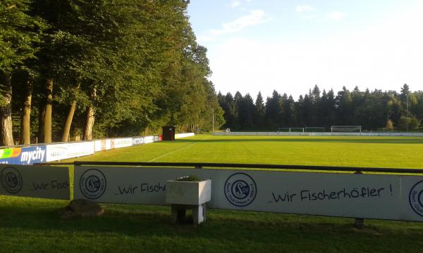 Sportanlage Fischerhof - Uelzen