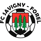 Wappen FC Savigny-Forel  38897