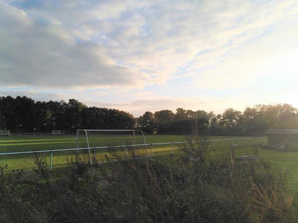 Sportanlage Obotrit - Admannshagen-Bargeshagen