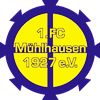 Wappen 1. FC Mühlhausen 1927