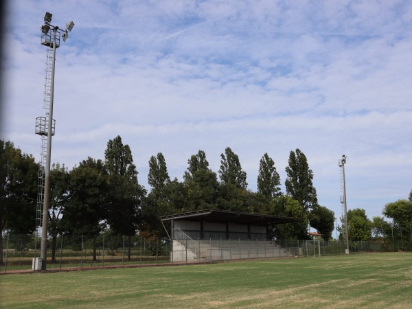 Stadio Comunale di Papozze - Papozze