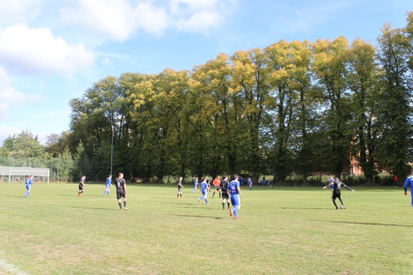 Sportplatz am Park - Vellahn-Melkof