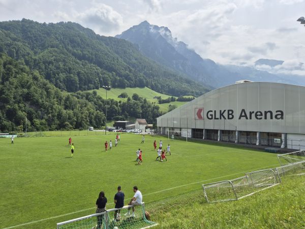 Sportplatz Buchholz Platz 2 - Glarus