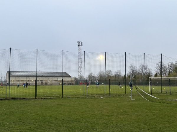 La Malsence Futurosport Terrain 2 - Mouscron-Dottignies