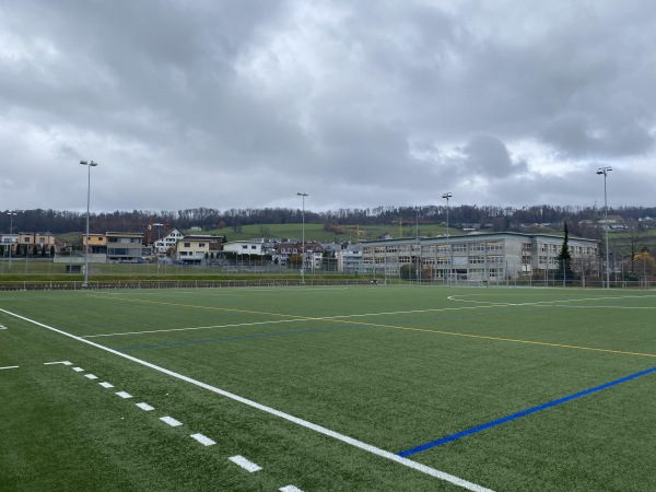 Sportanlage Eschewies Platz 3 - Eschenbach SG