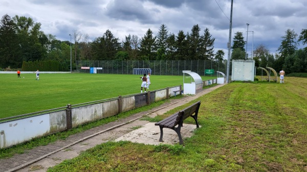 Gessmann Sportpark - Leingarten-Schluchtern