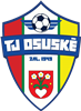 Wappen TJ Osuské