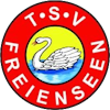 Wappen TSV Freienseen 1920