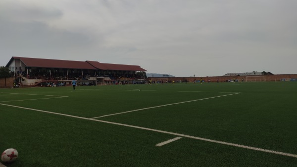 Stade Gatwaro - Kayanza