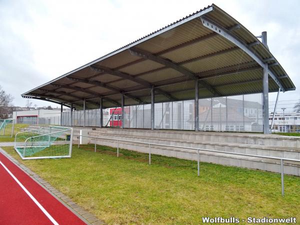 Stadion Sulgen - Schramberg-Sulgen