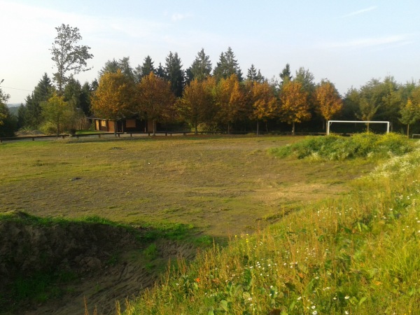 Sportplatz Pleckhausen - Pleckhausen