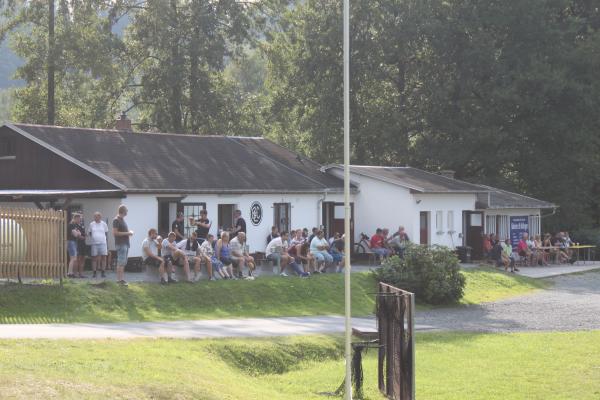 Sportanlage Eulabrunn - Markneukirchen-Eulabrunn