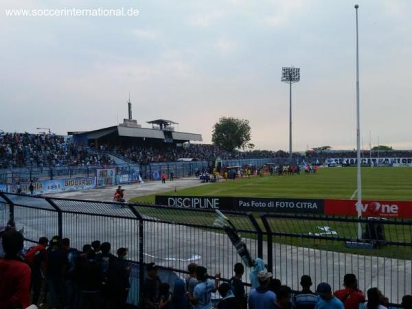 Stadion Surajaya - Lamongan