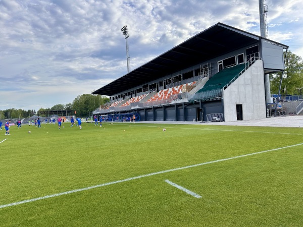 LNK Sporta Parks laukums 2 - Rīga (Riga)