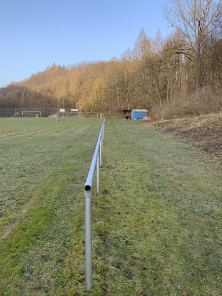 Stadion im Walde - Freden/Leine-Everode