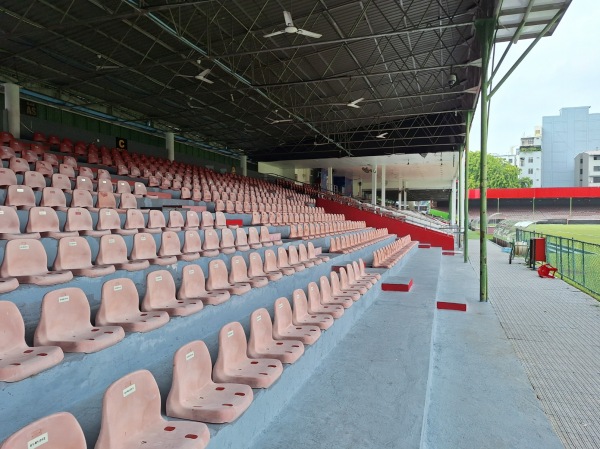 National Football Stadium - Malé, Kaafu Atoll
