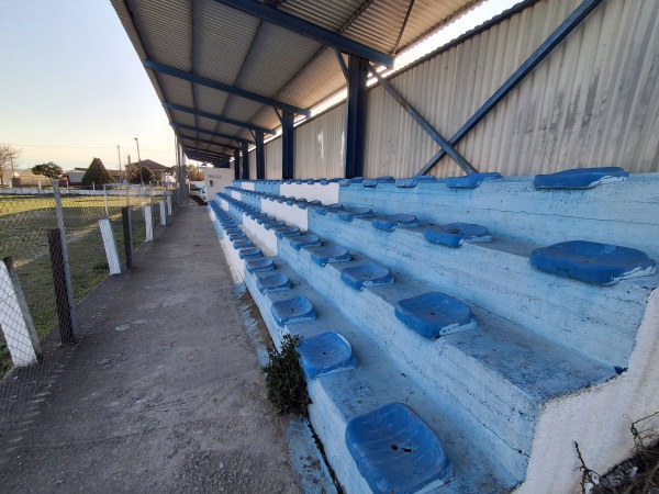 Gipedo Iraklis Monovrysis - Monovrysi