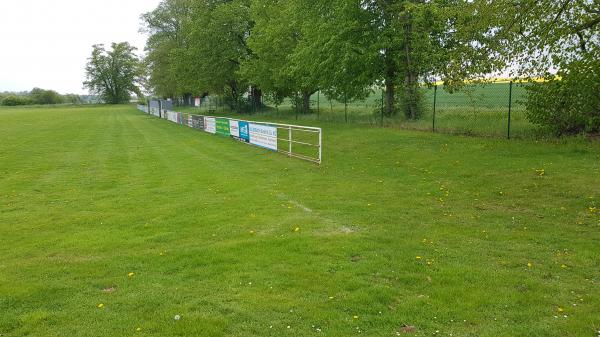 Sportplatz Werther - Werther/Thüringen