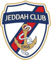 Wappen Jeddah Club  102136