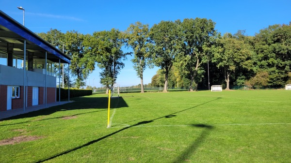 Sportzentrum Bomhof B-Platz - Vechta-Langförden