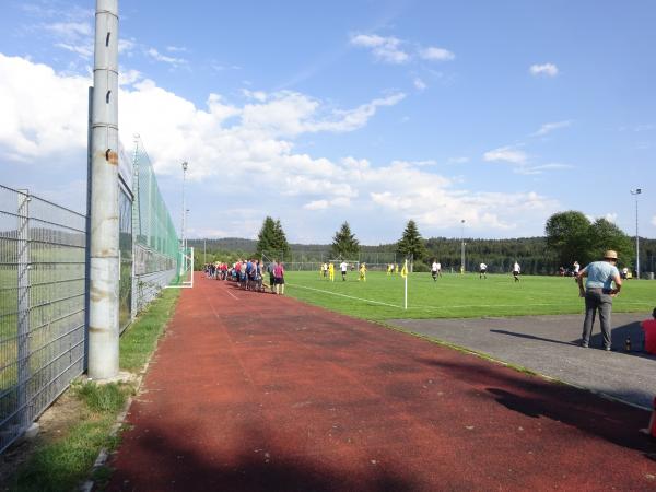 Sportpark Schönbrunn am Lusen - Hohenau/Niederbayern-Schönbrunn