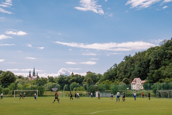 Sportanlage Freiheitsplatz von 1848 - Waldenburg