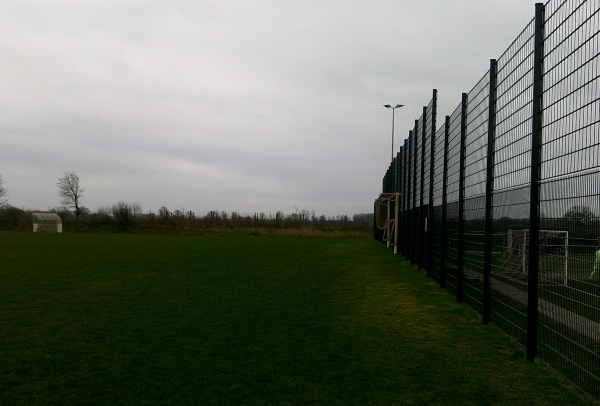 Sportpark Gettorf B-Platz - Gettorf