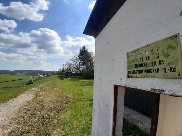 Stadion Bzová - Bzová