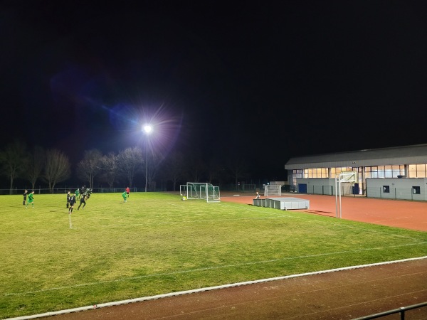 Sportgelände Horrheimer Straße Platz 2 - Sersheim