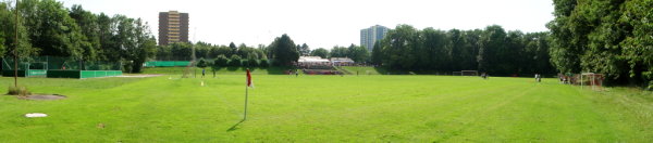Sportanlage Mönchfeldstraße - Stuttgart-Mönchfeld