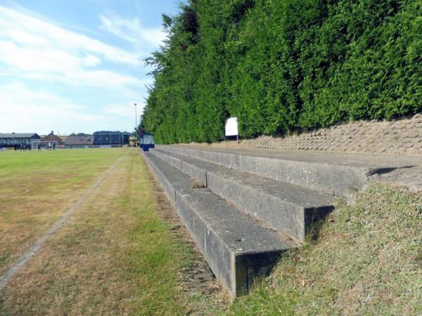 FC Arena - Marktleugast
