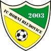 Wappen FC Horní Bludovice