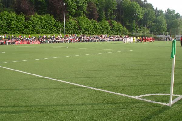 Stadion Riesei Nebenplatz - Werdohl