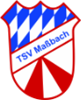 Wappen TSV 1862 Maßbach diverse  88757