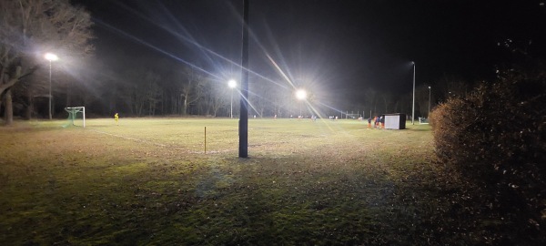 Sportplatz Kuhstedt B - Gnarrenburg-Neu Kuhstedt