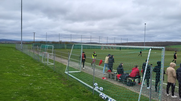 Sportanlage auf der Höh Platz 2 - Estenfeld