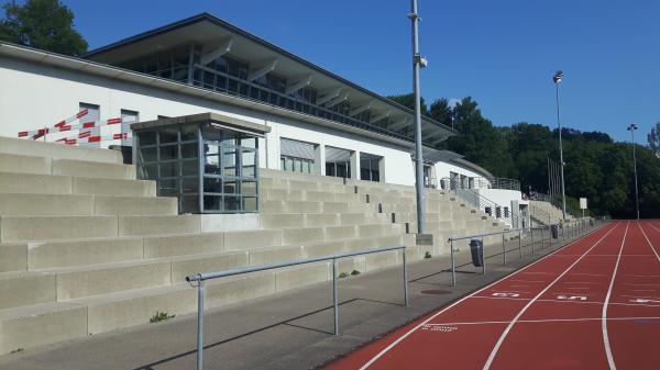 Sportanlage Tüfi - Adliswil