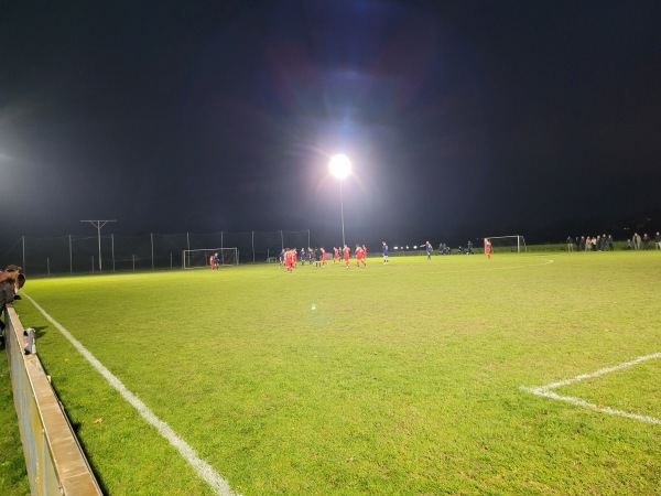 Naabsportplatz 2 - Schirmitz