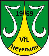 Wappen ehemals VfL Heyersum 1969