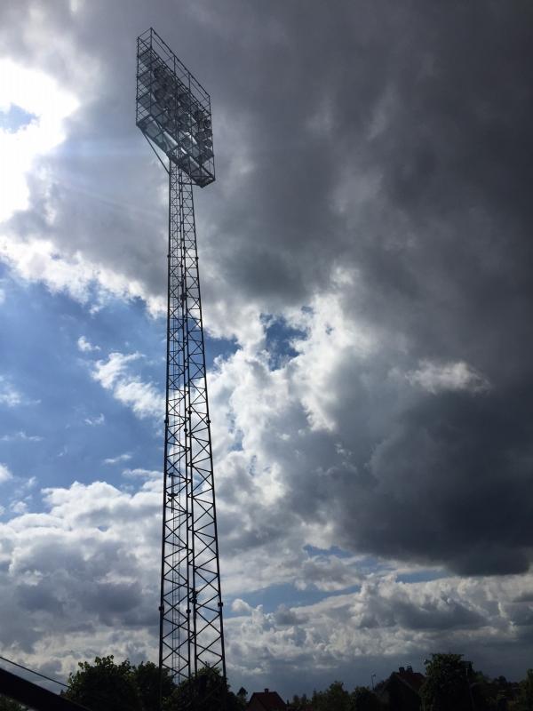 PRO VENTILATION ARENA - Hvidovre