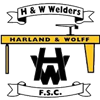 Wappen Harland and Wolff Welders FC