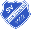 Wappen SV Gündringen 1922 diverse  68796
