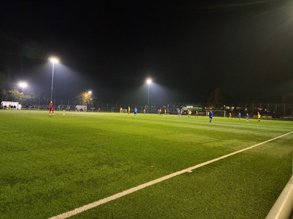 Sportpark Hanwische D-Platz - Emsbüren