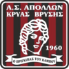 Wappen Apollon 1960 Krya Vrysi FC