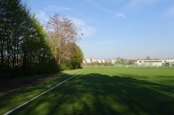Mauth Stadion Nebenplatz - Wels