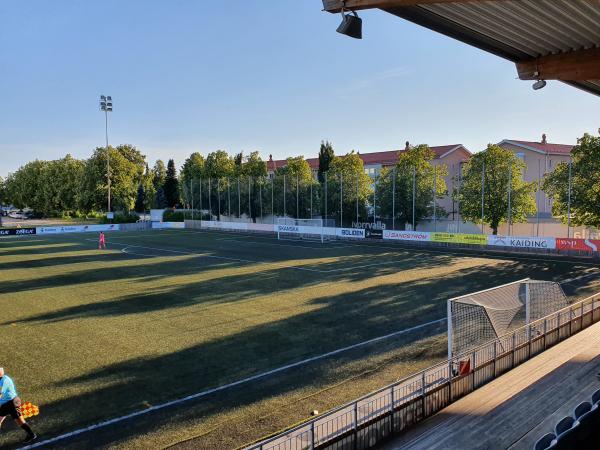 Electrolux Home Arena - Skellefteå