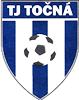Wappen TJ Točná