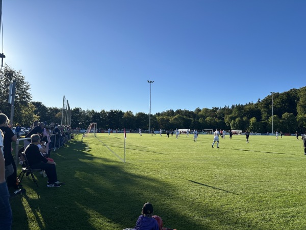 Sportpark Moldenberg - Heidenheim/Brenz-Schnaitheim
