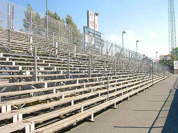 Behrn Arena - Örebro