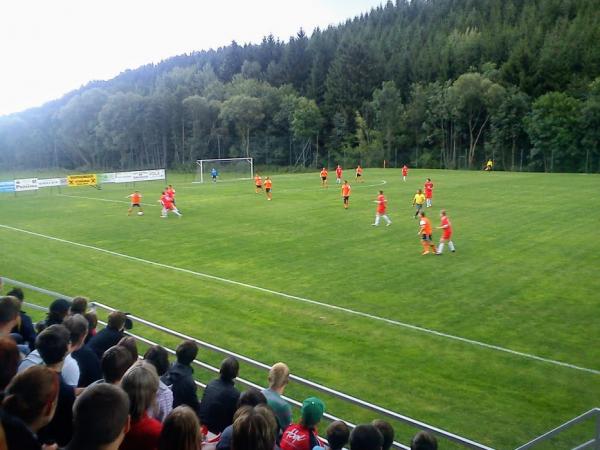Franz Grill Arena - Kottes